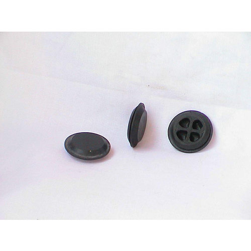  Universal Rubber plug for closing among others the grease points round (diam 40) Citroën 