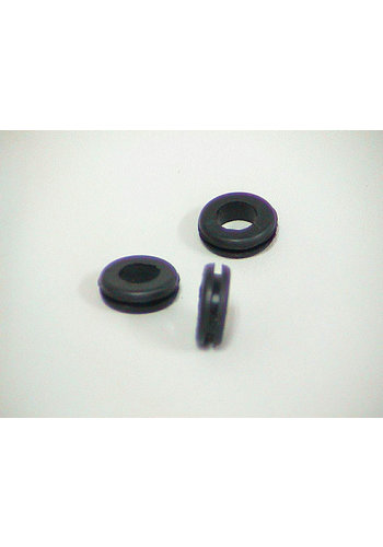  Rubber ring for passing through wiring in front fender Citroën 