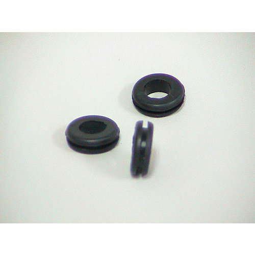  Rubber ring for passing through wiring in front fender Citroën 