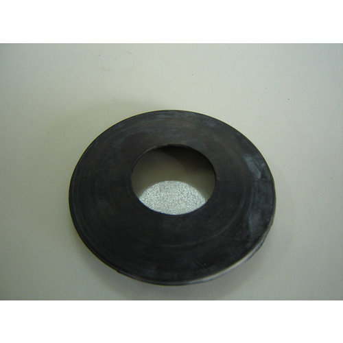  Universal Rubber ring (black) through which passes the gasoline filling tube Citroën 