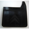 Universal Mudflap for any kind of Citroën without mounting material set