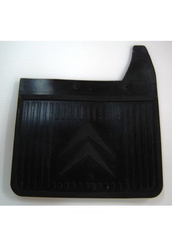  Bavette cote droit (pour plusieurs types de Citroën) 