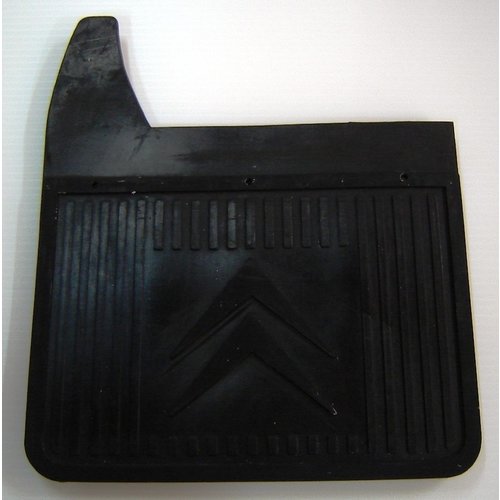  Universal Mudflap for any kind of Citroën (left) 