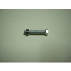 Screw M7x40 Citroën