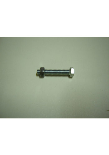  Screw M7x40 Citroën 
