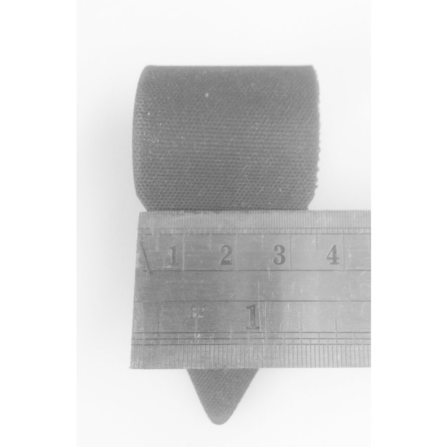 Tie-rib rubber Citroën-3