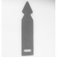 thumb-Kabelbinder gummi (155 mm x 35 mm Inner Diam 30 mm) Citroën-5