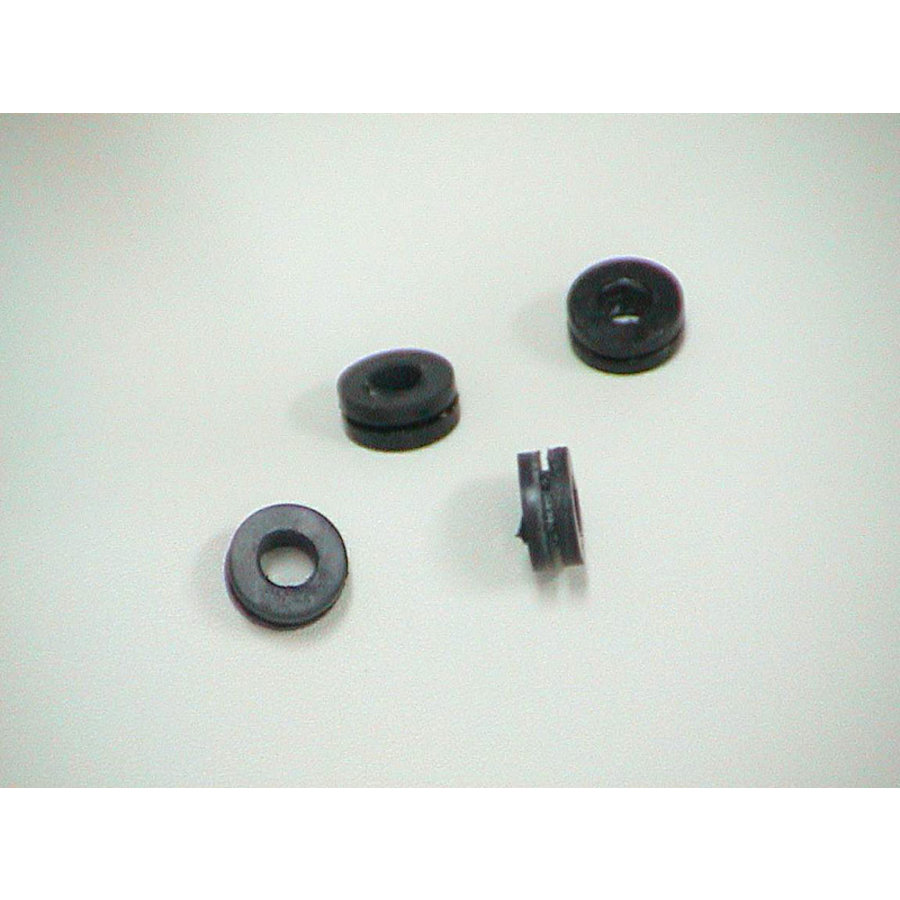 Rubber grommet for the tank of the Windscreen washer installation / rubber for spark plug cable to ignition coil, Citroën ID/DS./SM Citroën-2