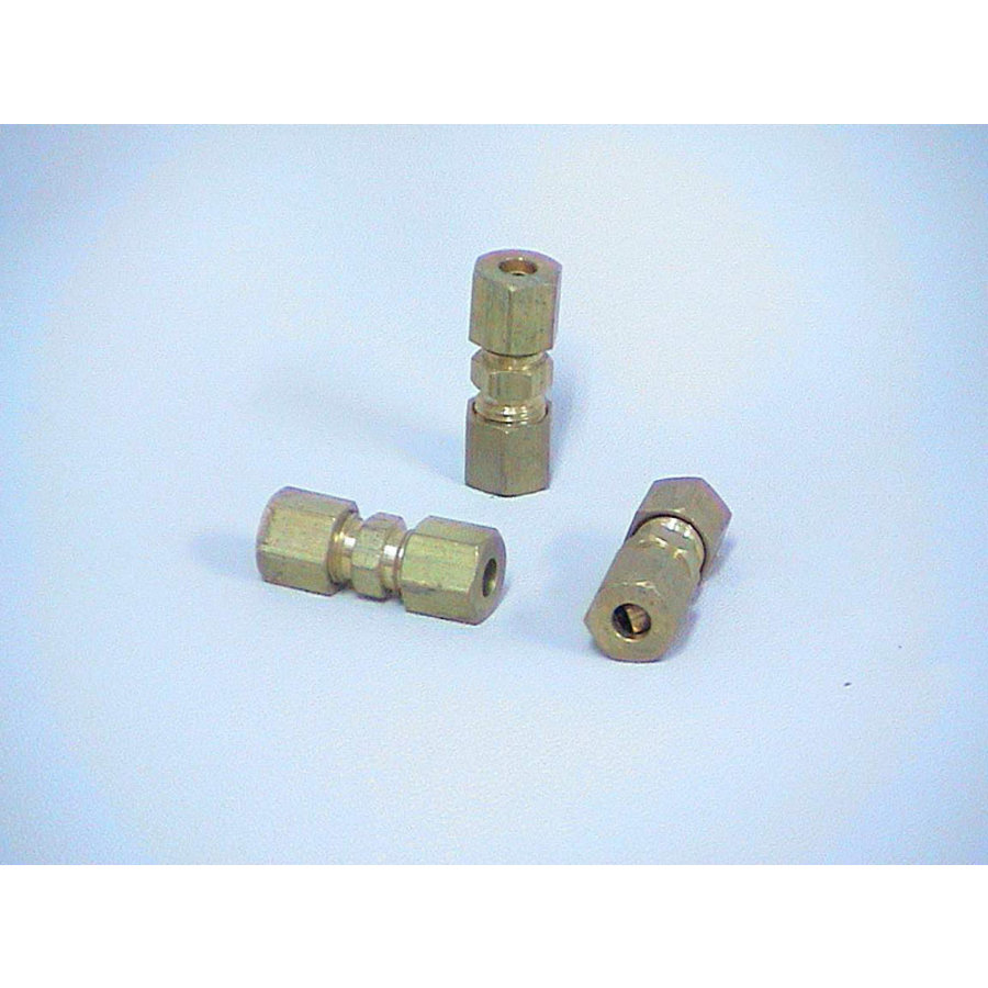 Connection for  hydraulic tube (diam 45 mm) Citroën-2