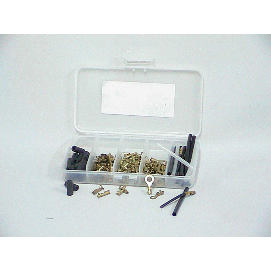Reparatieset draadboom algemeen Citroën-1