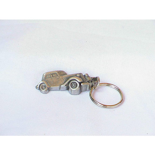  Accessoire Traction key fob 