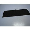 Accessoire Cover made of black leather for instruction manual (145 x 190) Citroën Accessoire