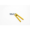 Bekledingstang voor montage bekleding