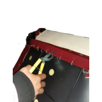 thumb-Pince pour agrafes de fixation de garniture-3
