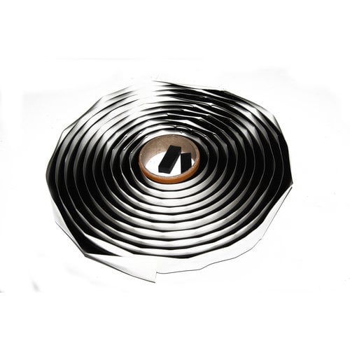  Knetbarer Gummi für Montage der WindschutzscheibeFastenerMaterial 