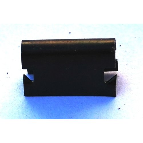  Spring often used to mount upholstery 