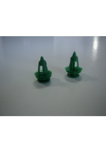  ID/DS Plastikstopfen fur Turverkleidung grun[10]FastenerPlastic clip 