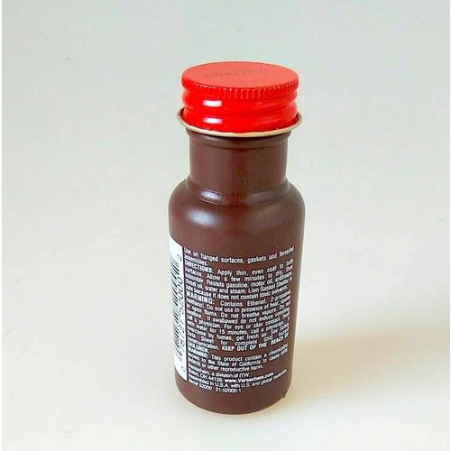  Joint liquide "Gasket Schellac le meilleur joint liquide sur le marché 