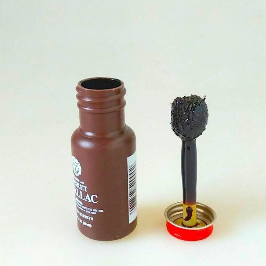 Super Gasket Shellac the best gasket maker there is!-3