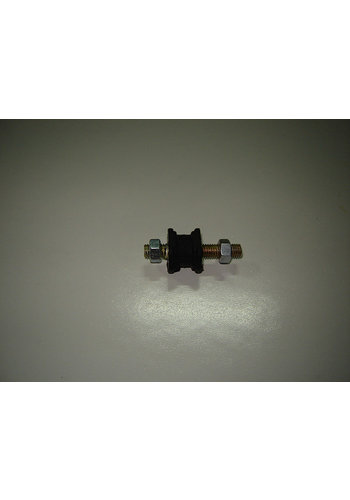  Gummi fur Auspuffmontage (M8)FastenerMaterial 