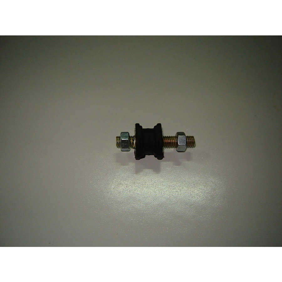 Gummi fur Auspuffmontage (M8)FastenerMaterial-1
