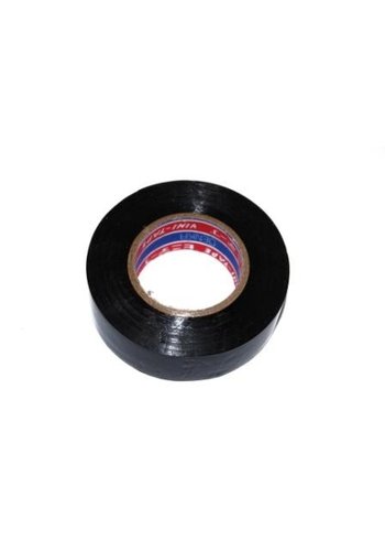  Material leatherette tape (black) for repairing wiring harnesses 