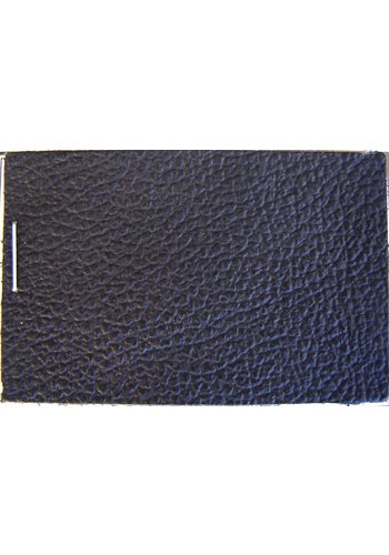  Material Leather skin black (price per square foot (ft2) 1 M2 = 11 ft2) 