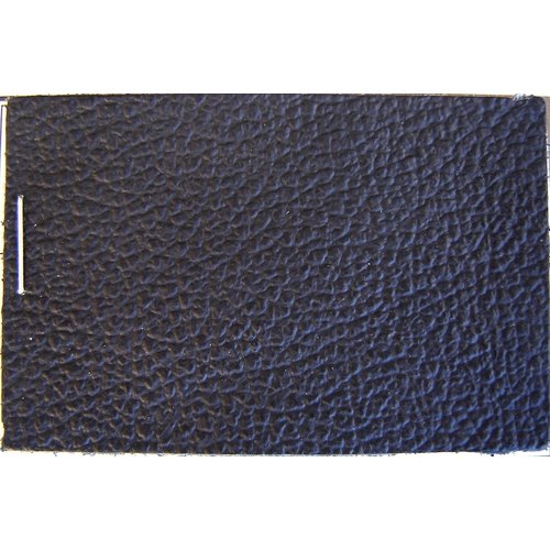  Cuir peau noir (prix au pied carre (ft2) 1 M2 = 11 ft2) 