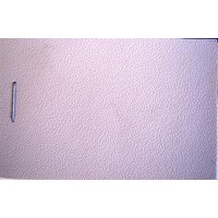 PVC skai blanc casse (prix au metre largeur +/- 150 M)