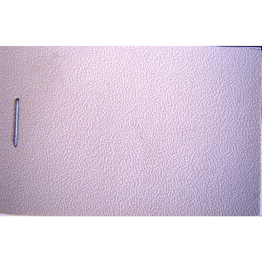 PVC weiß/creme (Preis pro Meter +/- 150 m breit)UpholsteryMaterial-1