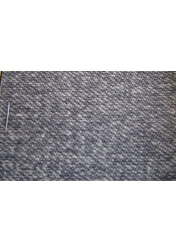  Material PVC jeansblau (Preis pro Meter +/- 150 m breit)UpholsteryMaterial 