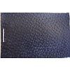 Material leatherette black (price per meter, width +/- 150M)