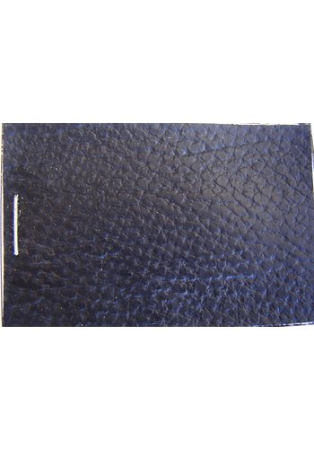  PVC schwarz  (Preis pro Meter, +/- 150 m breit) 