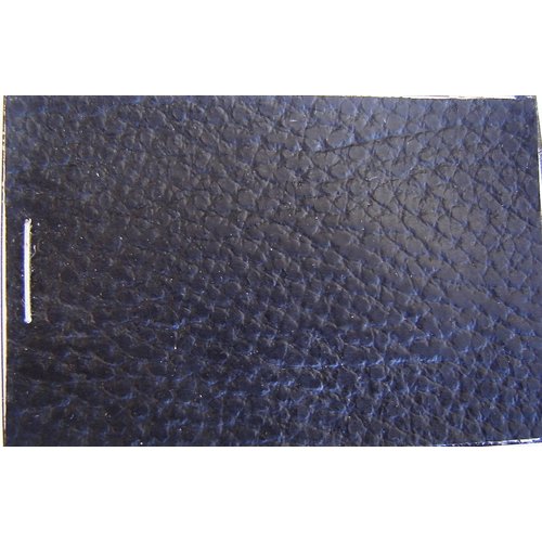  Material Leatherette black (price per meter, width +/- 150cm) 