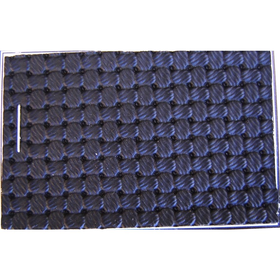 PVC skai noir (prix au metre largeur +/- 150 M)-1