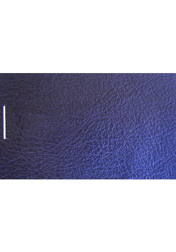  PVC schwarz feine Lederstruktur (Preis pro Meter +/- 150 m breit)UpholsteryMaterial 