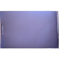 PVC grau (Preis pro Meter +/- 150 m breit)UpholsteryMaterial