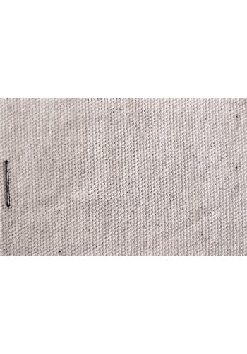  Material Coton blanc (prix au metre largeur +/- 150 M) 