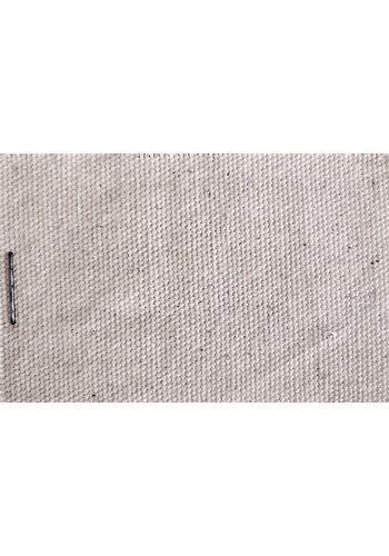  White cotton (price per meter width +/- 150 M) 