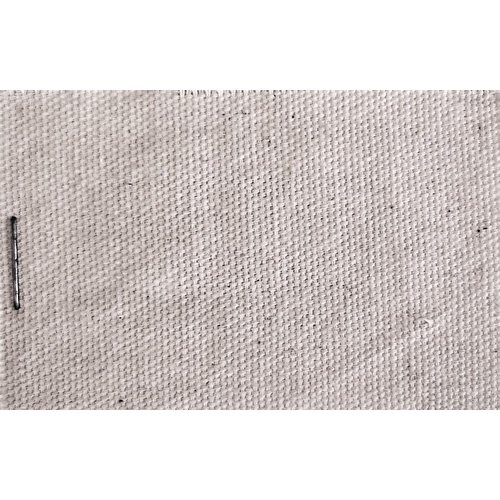  Material Coton blanc (prix au metre largeur +/- 150 M) 