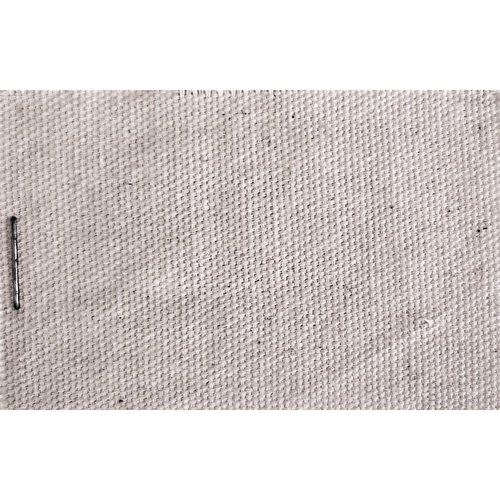  Material White cotton (price per meter width +/- 150 M) 