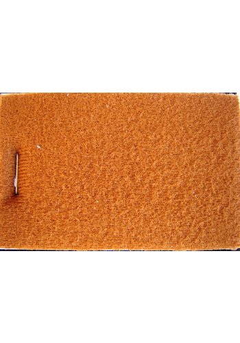  Material Cloth gold color + 3 mm of foam (price per meter width +/- 150 M) 