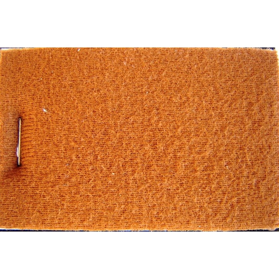 Cloth gold color + 3 mm of foam (price per meter width +/- 150 M)-1