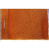 Material Etoffe couleur ocre SANS MOUSSE (prix au metre largeur +/- 150 M)