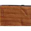 Stoff gold gestreift OHNE SCHAUM (Preis pro laufenden Meter Breite +/- 150 m)UpholsteryMaterial