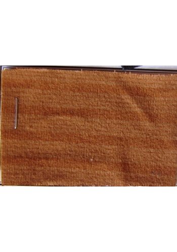  Stoff gold gestreift OHNE SCHAUM (Preis pro laufenden Meter Breite +/- 150 m)UpholsteryMaterial 