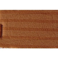 Etoffe couleur ocre rayé + 3 mm de mousse (prix au metre largeur +/- 150 M) Pallas