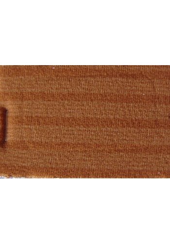  Etoffe couleur ocre rayé + 3 mm de mousse (prix au metre largeur +/- 150 M) Pallas 