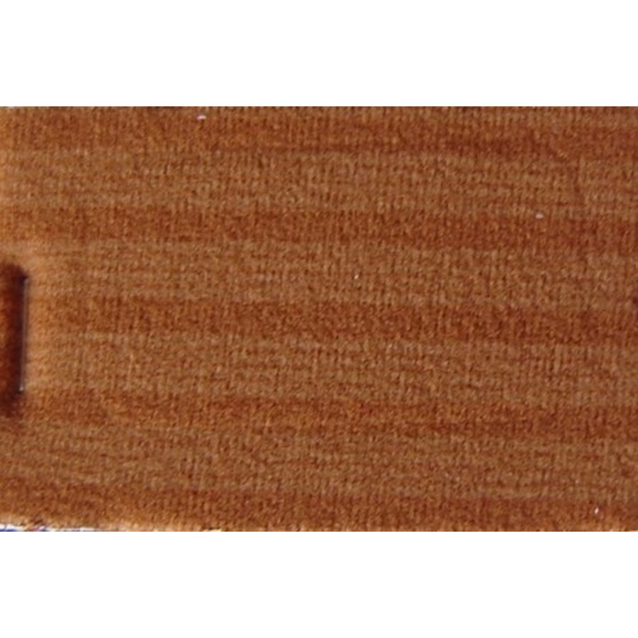 Stoff gold gestreift + 3 mm Schaum Pallas (Preis pro laufenden Meter Breite +/- 150 m)UpholsteryMaterial-1