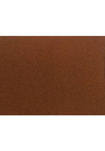  Material Etoffe couleur caramel + 3 mm de mousse (prix au metre largeur +/- 150 M) 